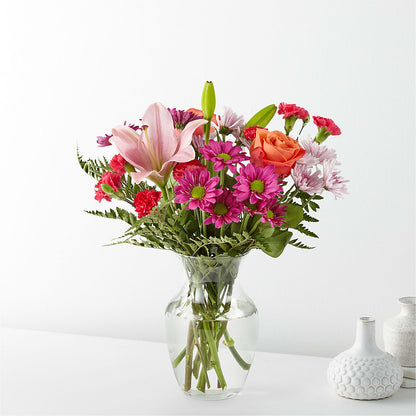 Light of My Life Bouquet –  Peonies Plants On Main, Woodruff SC