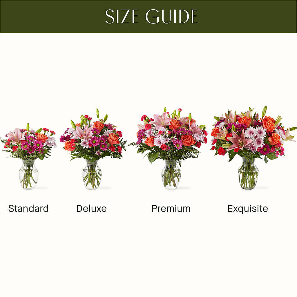 Light of My Life Bouquet –  Peonies Plants On Main, Woodruff SC