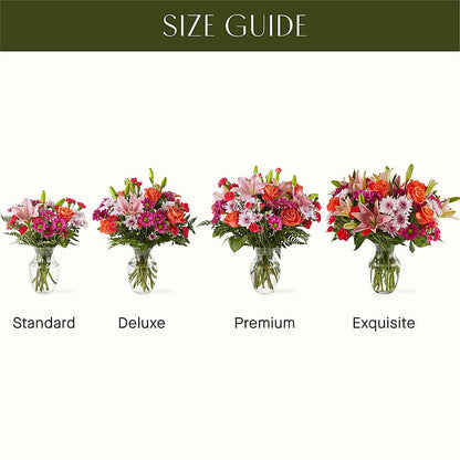Light of My Life Bouquet –  Peonies Plants On Main, Woodruff SC