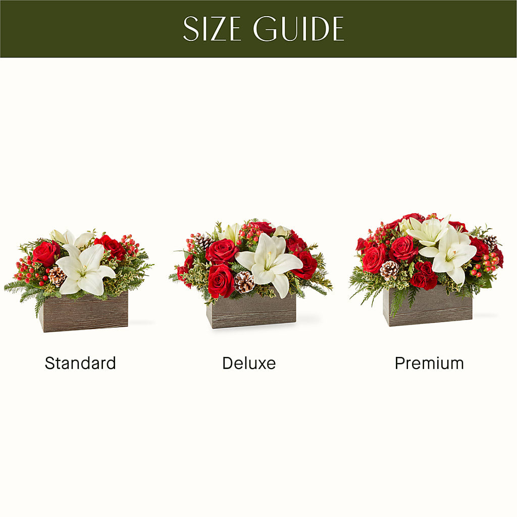 Snowy Wonderland Bouquet –  Peonies Plants On Main, Woodruff SC