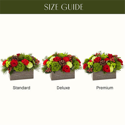 Bundled Up Bouquet –  Peonies Plants On Main, Woodruff SC