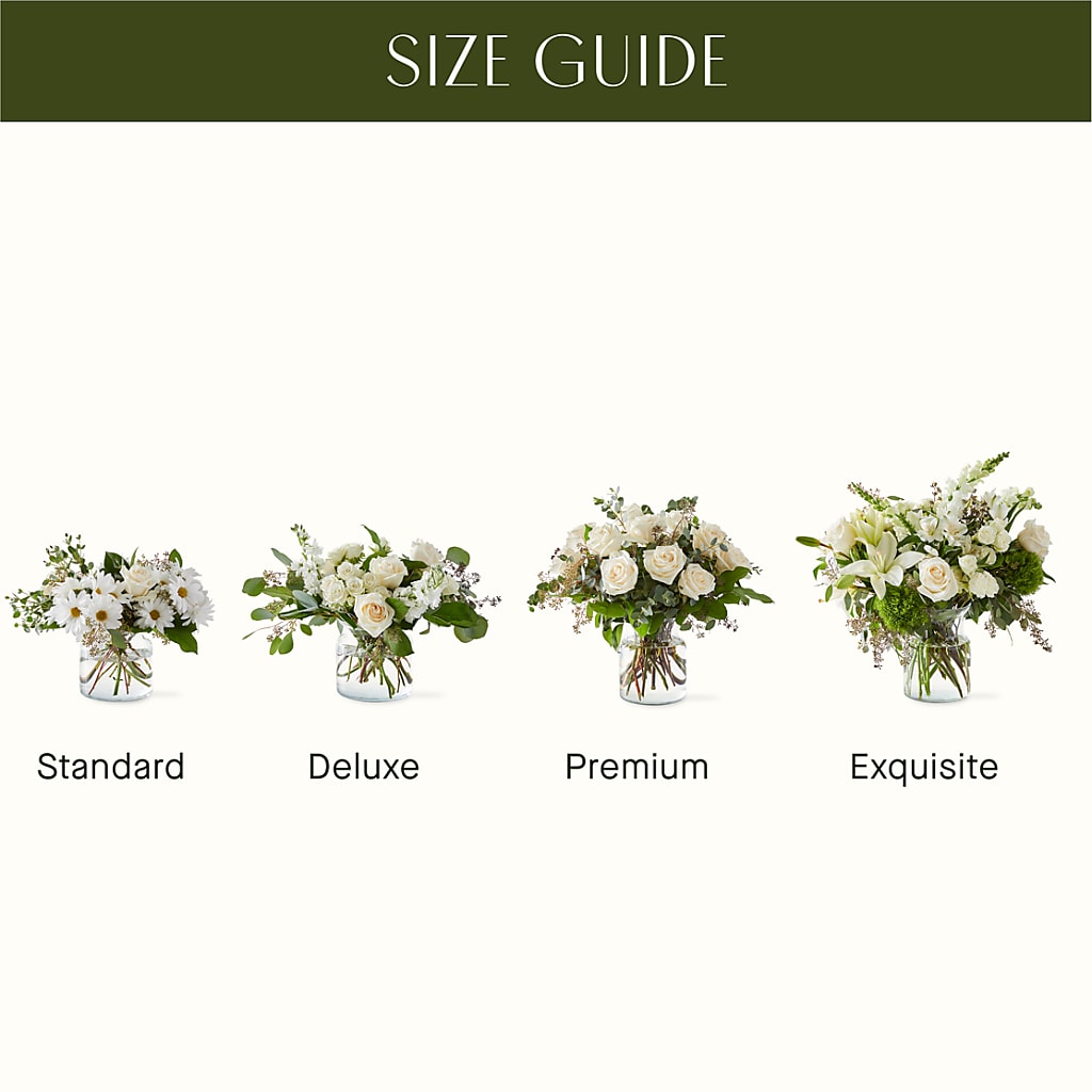 Fresh Linen Bouquet –  Peonies Plants On Main, Woodruff SC