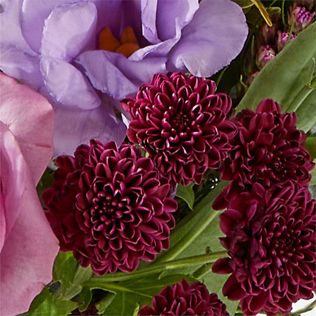 Work of Art Bouquet –  Peonies Plants On Main, Woodruff SC