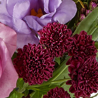 Work of Art Bouquet –  Peonies Plants On Main, Woodruff SC