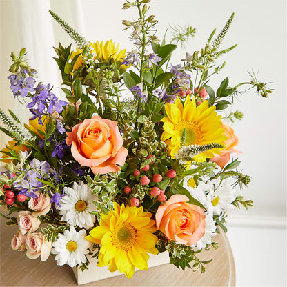 The Good Life Bouquet –  Peonies Plants On Main, Woodruff SC