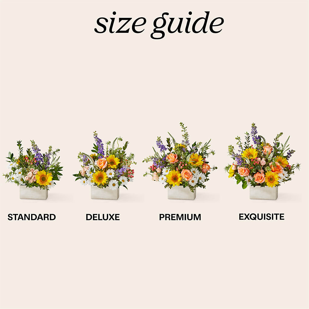 The Good Life Bouquet –  Peonies Plants On Main, Woodruff SC