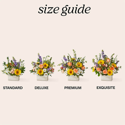 The Good Life Bouquet –  Peonies Plants On Main, Woodruff SC