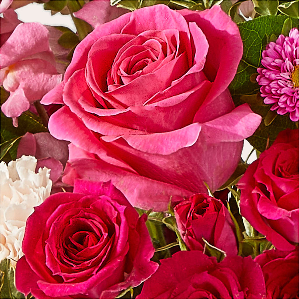Too Cute Bouquet –  Peonies Plants On Main, Woodruff SC