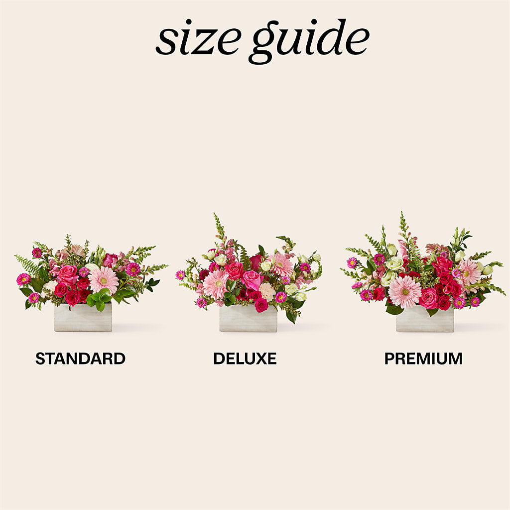 Too Cute Bouquet –  Peonies Plants On Main, Woodruff SC