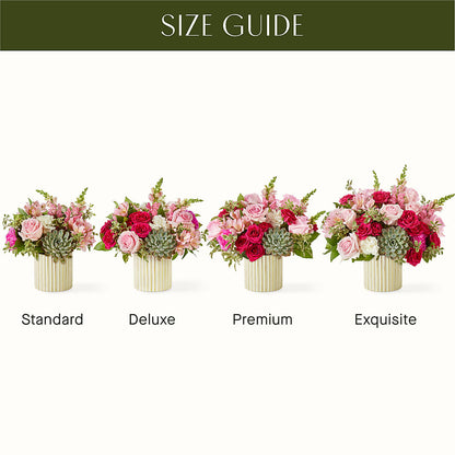 Magenta Musings Bouquet –  Peonies Plants On Main, Woodruff SC