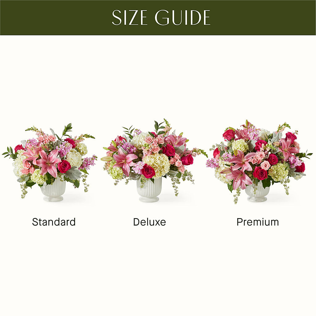Antique Shopping Bouquet –  Peonies Plants On Main, Woodruff SC