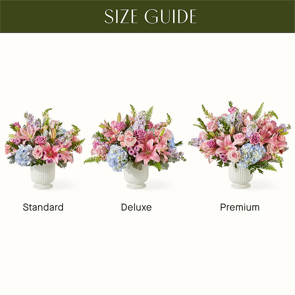 Wonderland Bouquet –  Peonies Plants On Main, Woodruff SC