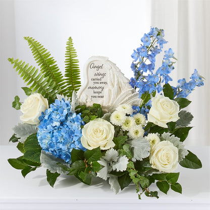 Dearest Arrangement –  Peonies Plants On Main, Woodruff SC