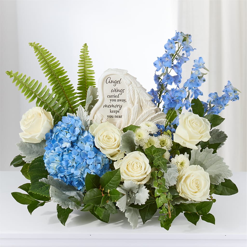 Dearest Arrangement –  Peonies Plants On Main, Woodruff SC