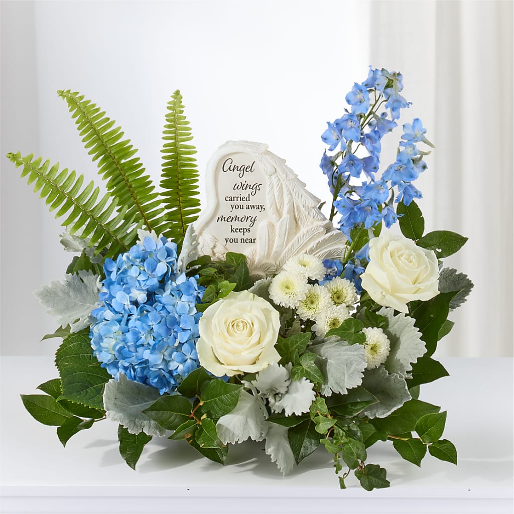 Dearest Arrangement –  Peonies Plants On Main, Woodruff SC