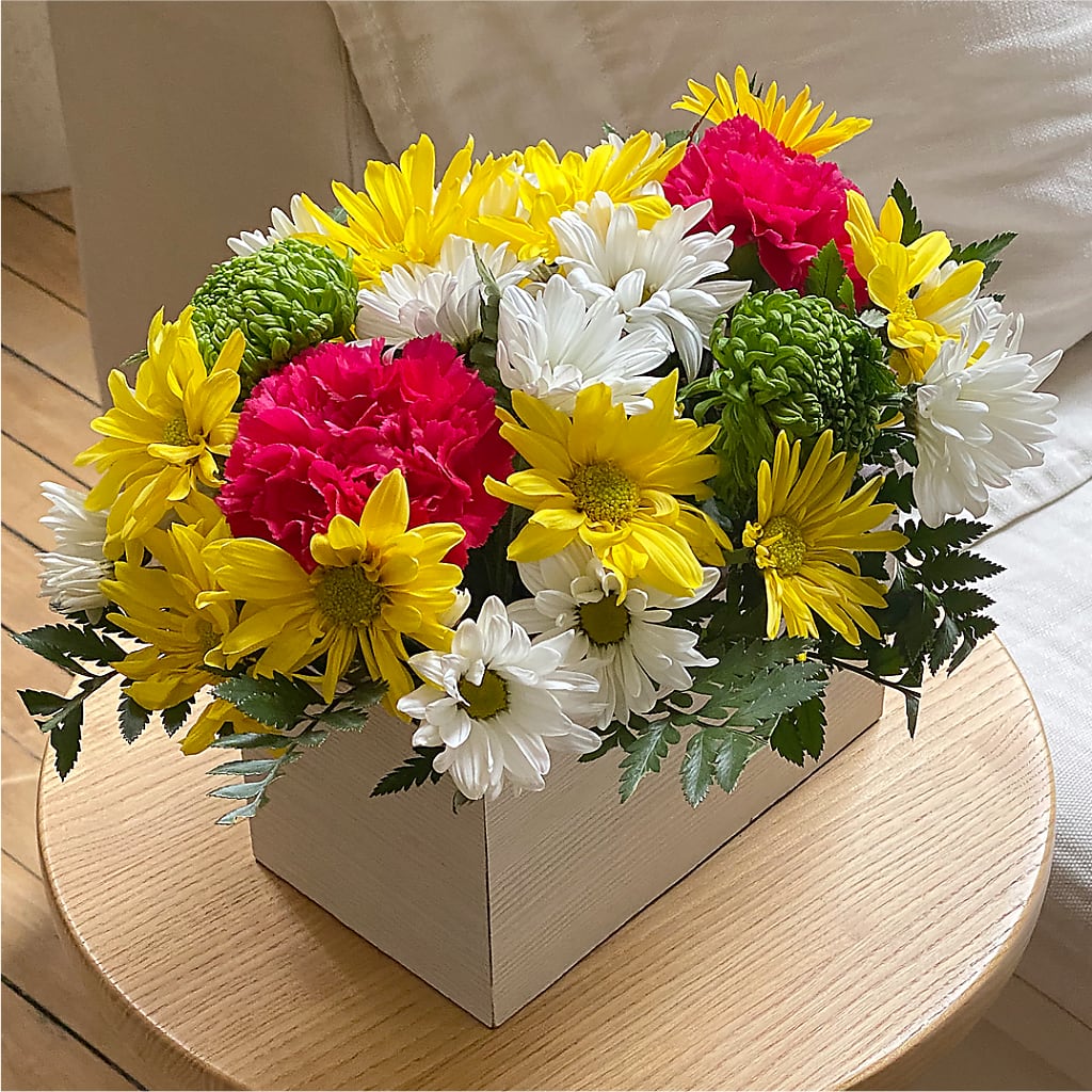 Sorbet Bouquet –  Peonies Plants On Main, Woodruff SC