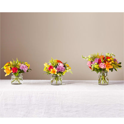 Party Punch Bouquet –  Peonies Plants On Main, Woodruff SC