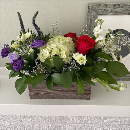Sweet Magnolia Bouquet –  Peonies Plants On Main, Woodruff SC