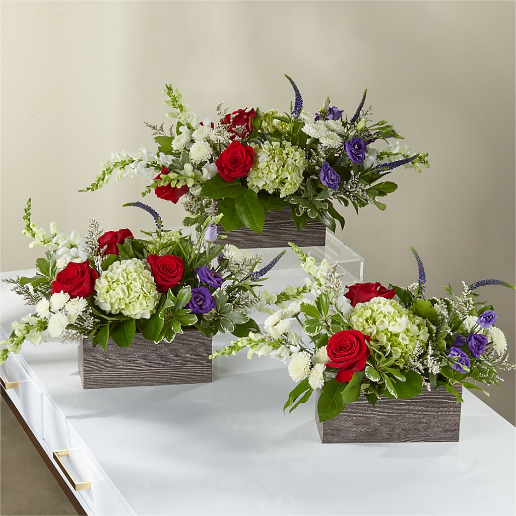 Sweet Magnolia Bouquet –  Peonies Plants On Main, Woodruff SC