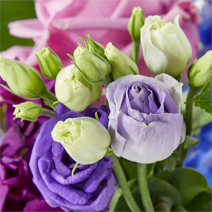 Twilight Glow Bouquet –  Peonies Plants On Main, Woodruff SC