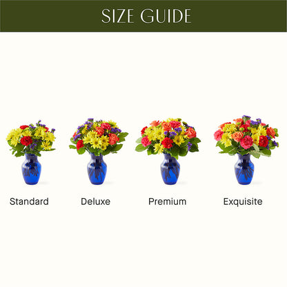 Brighter Days Bouquet –  Peonies Plants On Main, Woodruff SC
