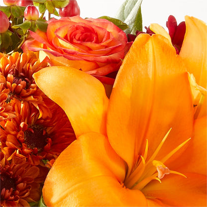 Backyard Bonfire Bouquet –  Peonies Plants On Main, Woodruff SC