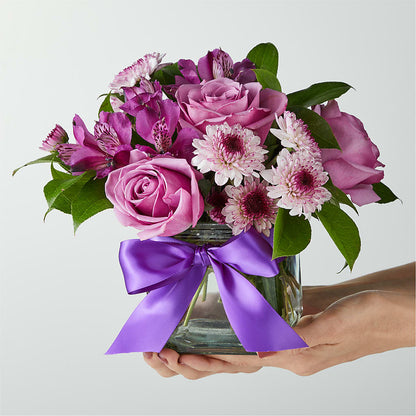 Sugarplum Bouquet –  Peonies Plants On Main, Woodruff SC