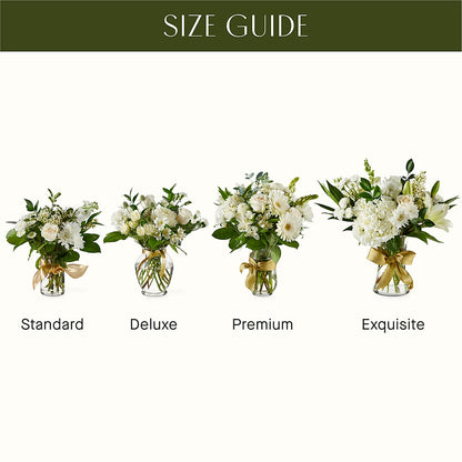 New Beginnings – A Florist Original –  Peonies Plants On Main, Woodruff SC
