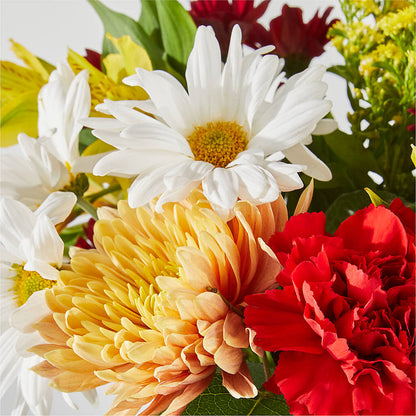 Fall Delight – A Florist Original –  Peonies Plants On Main, Woodruff SC