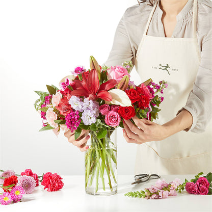Swooning Over You - A Luxury Florist Original –  Peonies Plants On Main, Woodruff SC