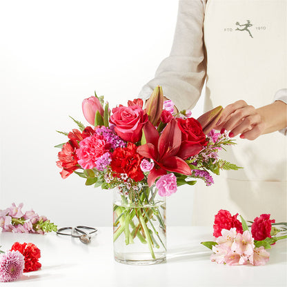 Together Forever - A Florist Original –  Peonies Plants On Main, Woodruff SC