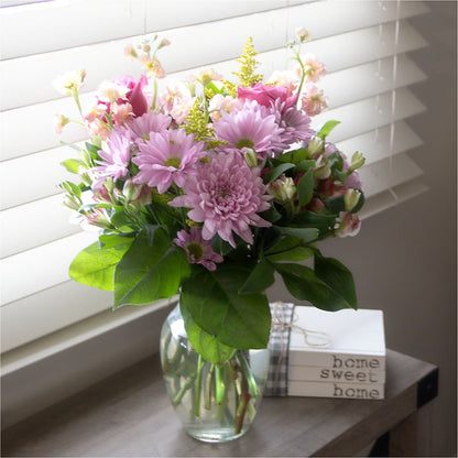 Pastel Tradition - A Florist Original –  Peonies Plants On Main, Woodruff SC