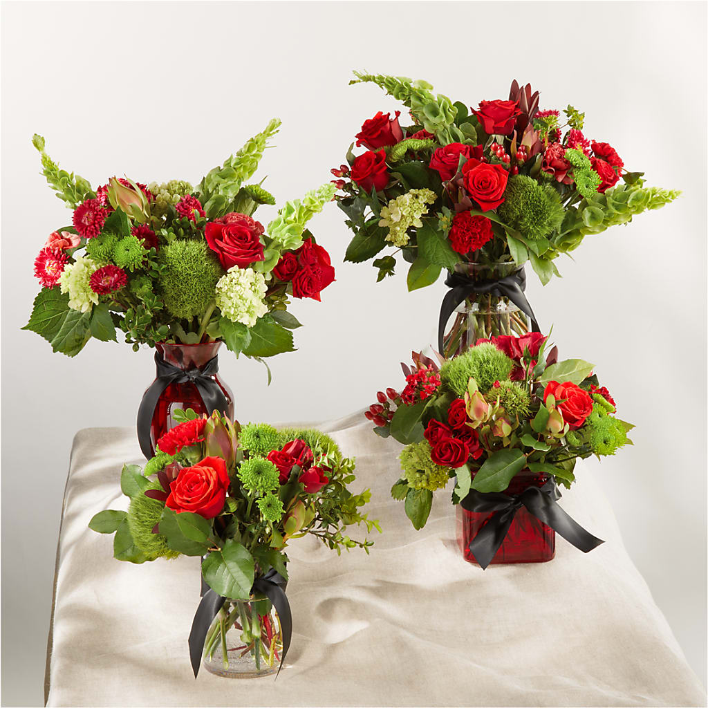 Heritage Kindle – A Florist Original –  Peonies Plants On Main, Woodruff SC