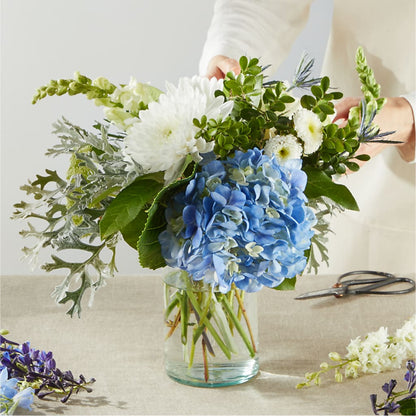 Festival of Lights – A Florist Original –  Peonies Plants On Main, Woodruff SC