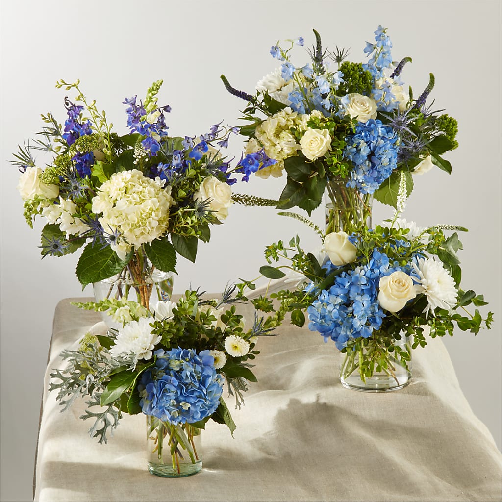 Festival of Lights – A Florist Original –  Peonies Plants On Main, Woodruff SC