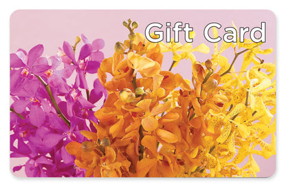 Gift Card –  Peonies Plants On Main, Woodruff SC