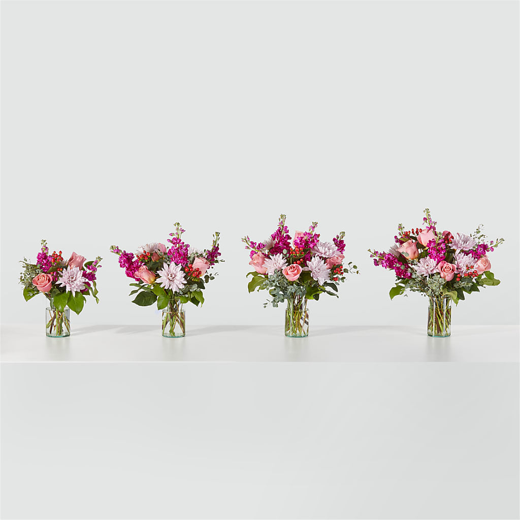 Sunday Morning Bouquet –  Peonies Plants On Main, Woodruff SC