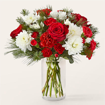 Seasonal Magic Bouquet –  Peonies Plants On Main, Woodruff SC