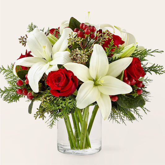 Glittering Lights Bouquet –  Peonies Plants On Main, Woodruff SC