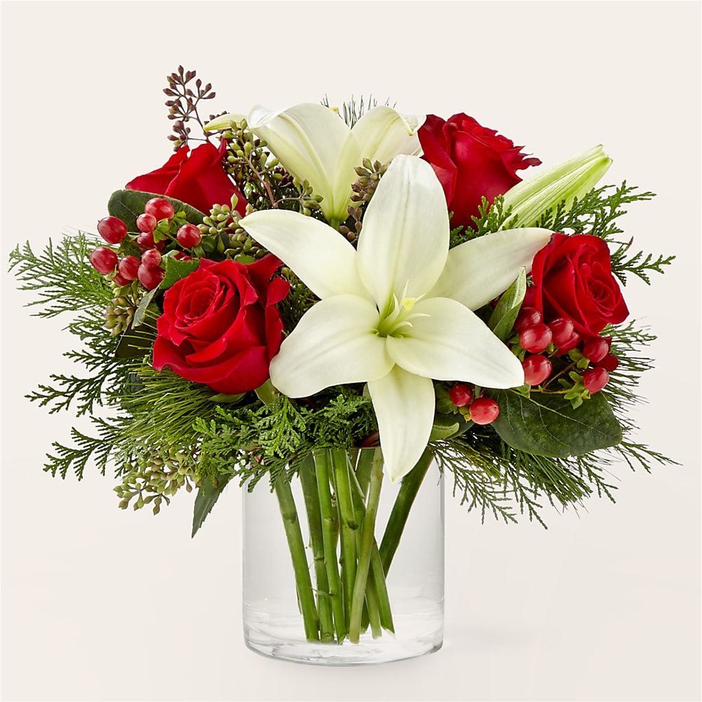 Glittering Lights Bouquet –  Peonies Plants On Main, Woodruff SC