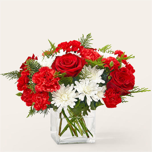 Peppermint Chill Bouquet –  Peonies Plants On Main, Woodruff SC