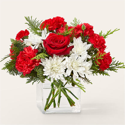 Peppermint Chill Bouquet –  Peonies Plants On Main, Woodruff SC