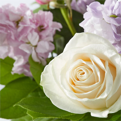 Springtime Spritz Bouquet –  Peonies Plants On Main, Woodruff SC