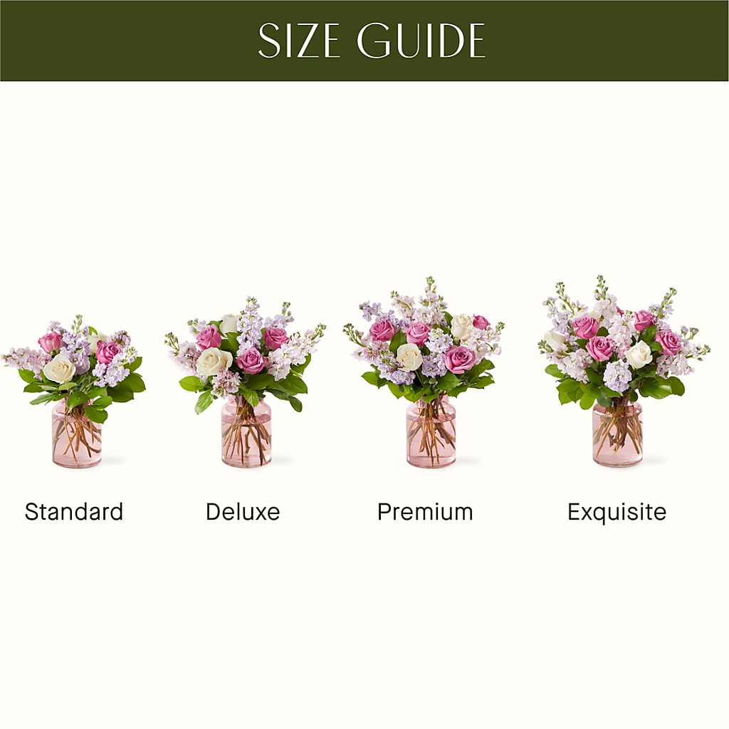 Springtime Spritz Bouquet –  Peonies Plants On Main, Woodruff SC