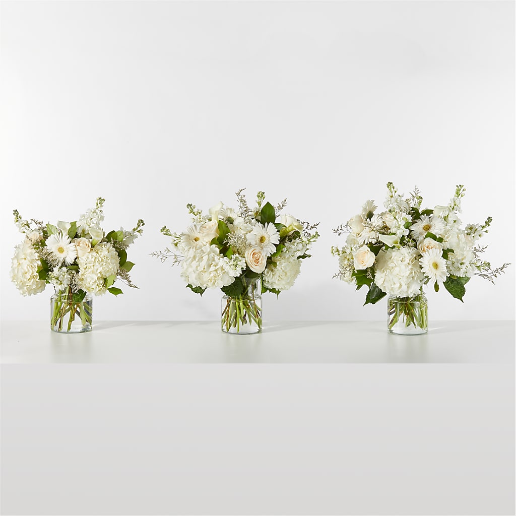 Sun-drenched Blooms Box Bouquet –  Peonies Plants On Main, Woodruff SC
