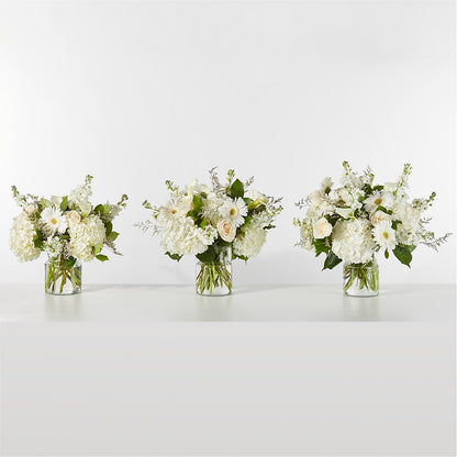 Sun-drenched Blooms Box Bouquet –  Peonies Plants On Main, Woodruff SC