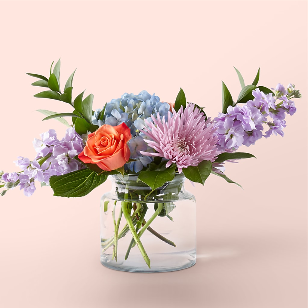 Be Mine Bouquet –  Peonies Plants On Main, Woodruff SC