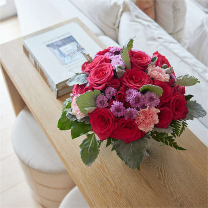 Sweet As Can Be Bouquet –  Peonies Plants On Main, Woodruff SC
