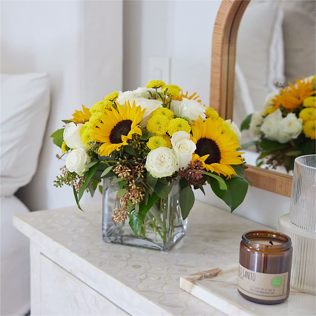 Luminous Morning Bouquet –  Peonies Plants On Main, Woodruff SC