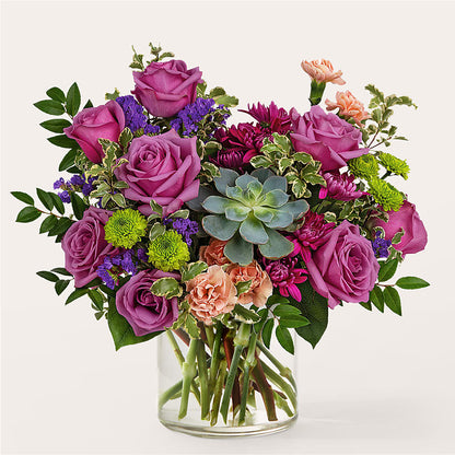 You're a Gem Bouquet –  Peonies Plants On Main, Woodruff SC